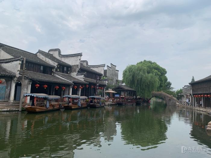 会东:保供稳价促消费 新春市场暖意浓