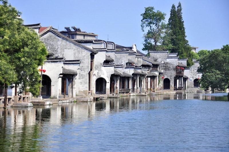 神秘的岛屿